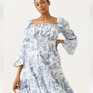 COPY - Nothing Fits But Hein Dress BRAND NEW WITH TAGS M/L